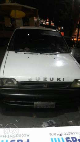 Maruti Suzuki 800 petrol  Kms  year