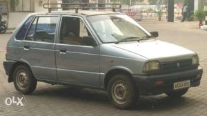 Maruti Suzuki 800 petrol  Kms  year(negotiable