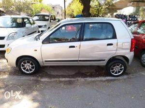 Maruti Suzuki Alto K10 Lxi, , Petrol