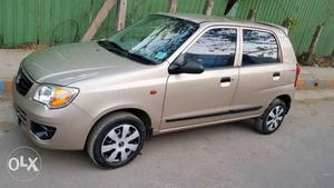 Maruti Suzuki Alto K10 Vxi, , Petrol