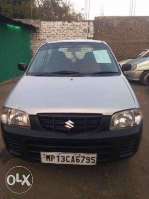 Maruti Suzuki Alto Lxi Bs-iii, , Petrol