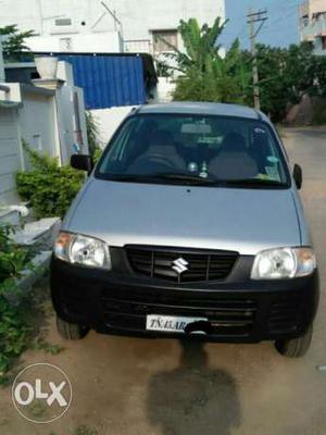 Maruti Suzuki Alto Lxi Bs-iv, , Petrol