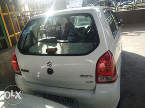 Maruti Suzuki Alto Lxi Cng, , Cng