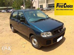 Maruti Suzuki Alto, , Petrol