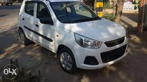 Maruti Suzuki Alto cng  Kms  year