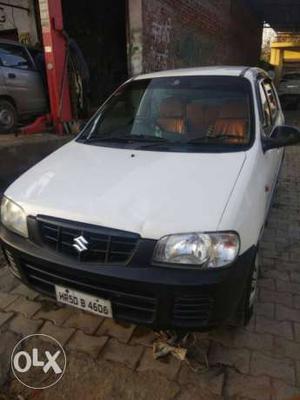 Maruti Suzuki Alto diesel  Kms  year