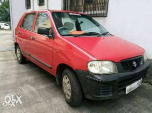 Maruti Suzuki Alto lpg  Kms  year