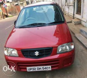 Maruti Suzuki Alto petrol  Kms  year