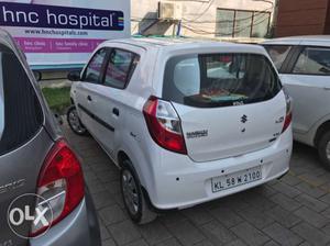 Maruti Suzuki AltoK10 automatic petrol  Kms  year