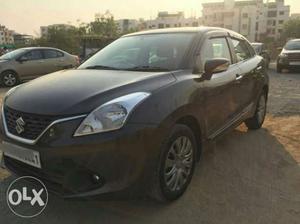 Maruti Suzuki Baleno Zeta Automatic, , Petrol