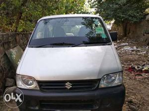 Maruti Suzuki Eeco 5 Str With A/c+htr Cng, , Cng