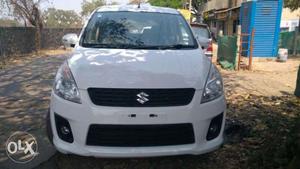 Maruti Suzuki Ertiga Vdi, , Diesel