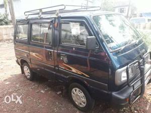 Maruti Suzuki Omni 5 Str Bs-iv, , Petrol