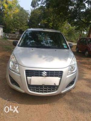 Maruti Suzuki Ritz Lxi Bs-iv, , Petrol