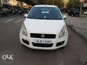 Maruti Suzuki Ritz Vdi Bs-iv, , Diesel