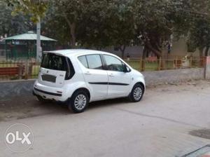 Maruti Suzuki Ritz Vdi Bs-iv, , Diesel