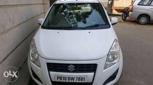 Maruti Suzuki Ritz diesel  Kms  year