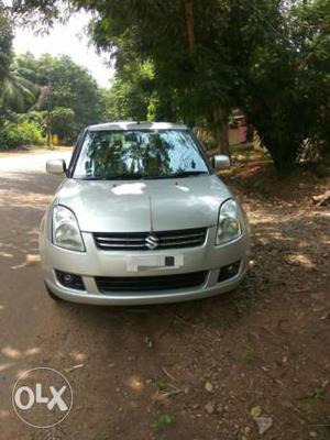  Maruti Suzuki Swift Dzire diesel 120 Kms