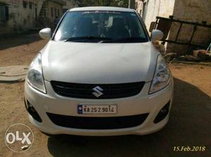  Maruti Suzuki Swift Dzire diesel  Kms