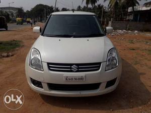  Maruti Suzuki Swift Dzire diesel  Kms