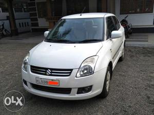  Maruti Suzuki Swift Dzire diesel  Kms