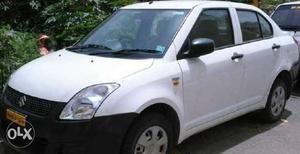  Maruti Suzuki Swift Dzire diesel Kms