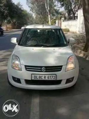 Maruti Suzuki Swift Dzire petrol  Kms  year