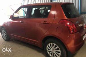 Maruti Suzuki Swift Vdi, , Diesel