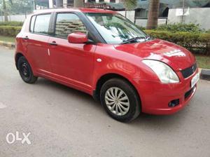 Maruti Suzuki Swift Vxi, , Cng