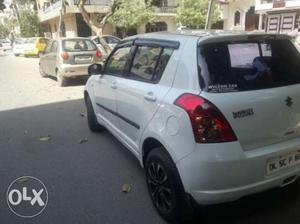 Maruti Suzuki Swift Vxi, , Petrol