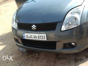  Maruti Suzuki Swift diesel  Kms