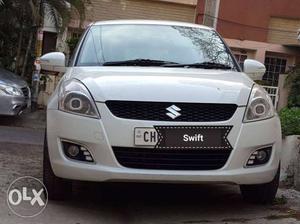 Maruti Suzuki Swift diesel  Kms Warranty till