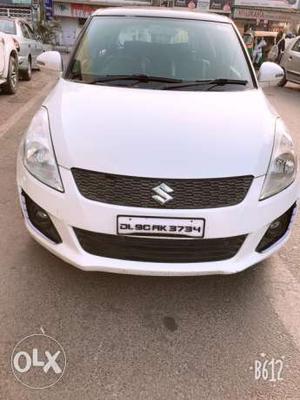 Maruti Suzuki Swift diesel  Kms  year