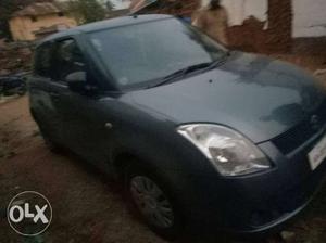  Maruti Suzuki Swift petrol  Kms