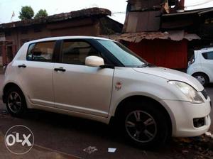  Maruti Suzuki Swift petrol  Kms