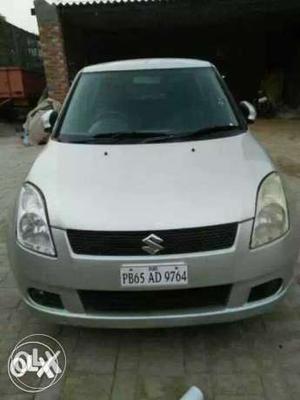  Maruti Suzuki Swift petrol  Kms