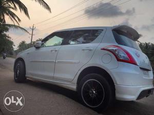 Maruti Suzuki Swift petrol  Kms  year