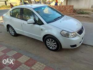 Maruti Suzuki Sx4 Zxi Mt Bs-iv, , Petrol