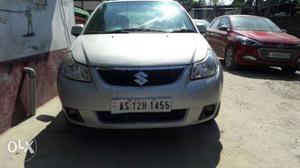 Maruti Suzuki Sx4 diesel  Kms  year