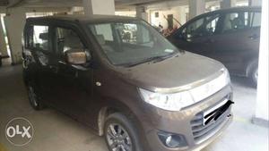  Maruti Suzuki Wagon R 1.0 petrol  Kms