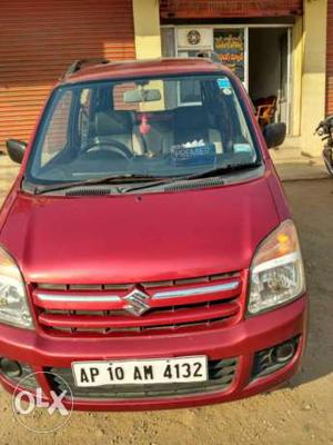 Maruti Suzuki Wagon R diesel  Kms  year