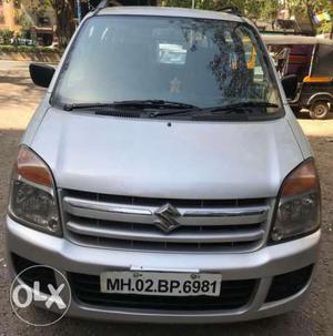  Maruti Suzuki Wagon R petrol  Kms