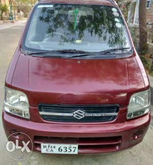 Maruti Suzuki Wagon R petrol  Kms  year