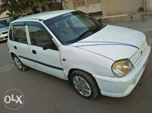 Maruti Suzuki Zen Vxi Bs-iii, , Cng