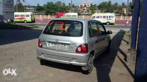 Maruti Suzuki Zen petrol  Kms  year