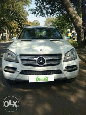 Mercedes-benz Gl 3.0 Grand Edition Executive, , Diesel