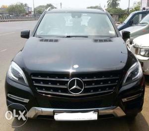 Mercedes-benz M-class 250 Cdi, , Diesel