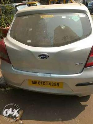 Nissan Datsun Redi Go cng  Kms  year