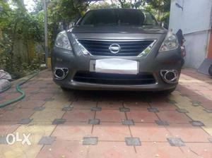 Nissan Sunny diesel  Kms  year