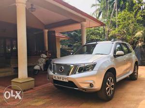 Nissan Terrano diesel  Kms  year